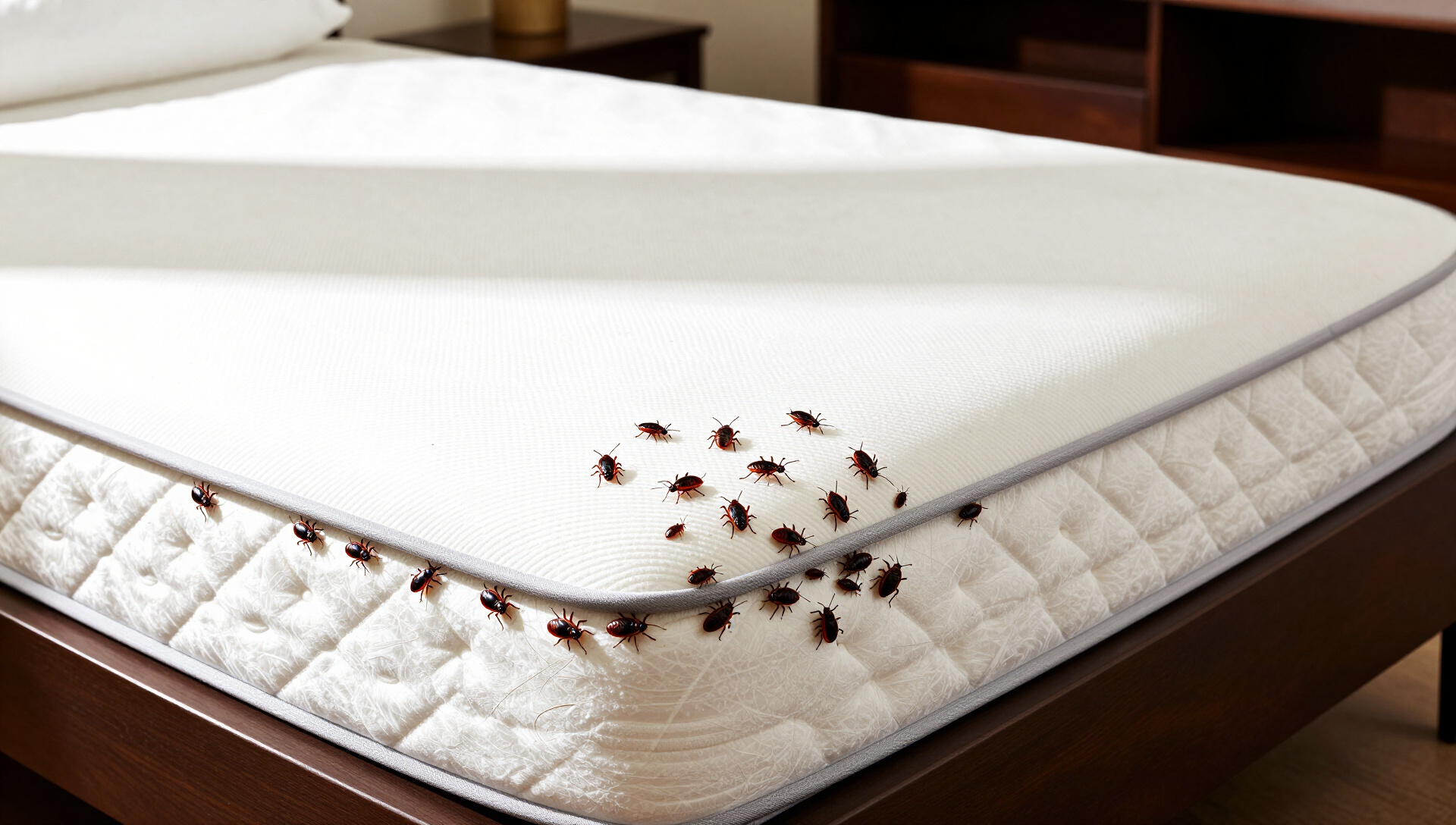 Bed Bugs Control in Cheltenham