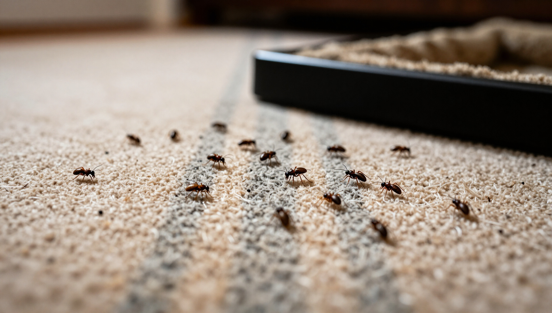 Fleas and Ticks Removal in Cheltenham